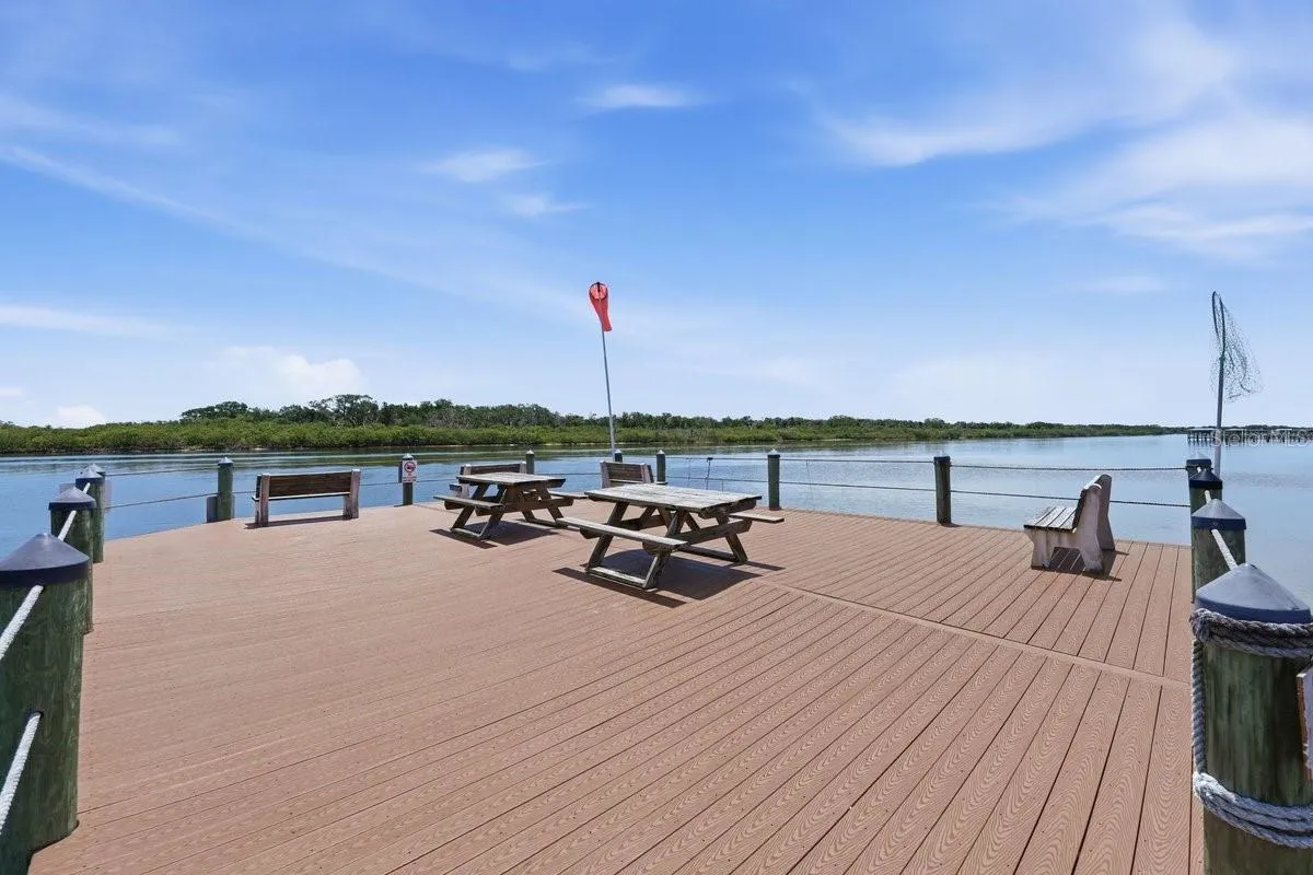 Baot Dock