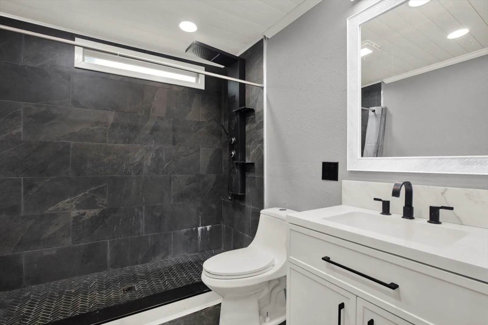 Main Bath