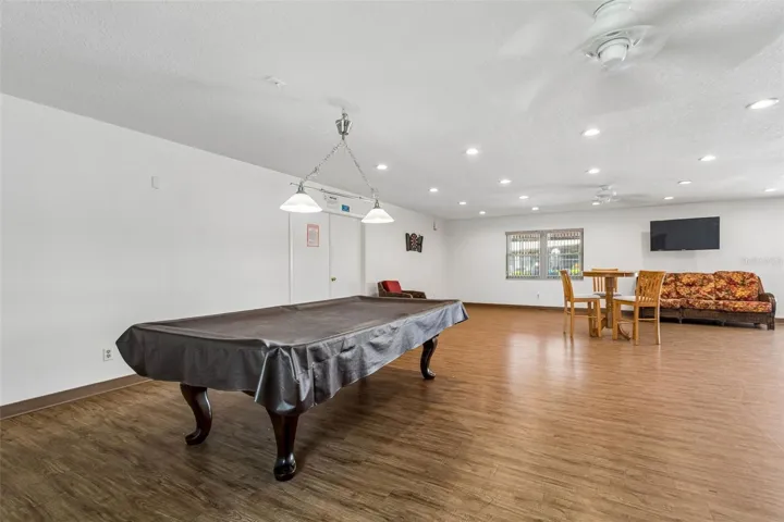 Clubhouse