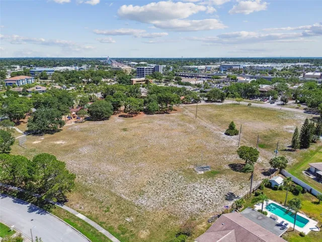 Woodgate Park, next to Villas at Countryside (VAC