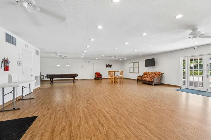 Clubhouse