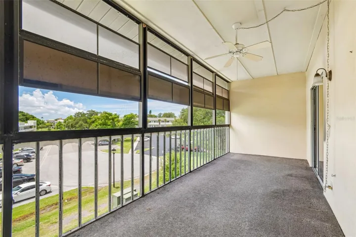 Other end of Florida Room