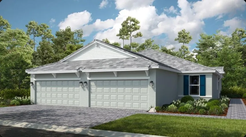 Ibis Rendering