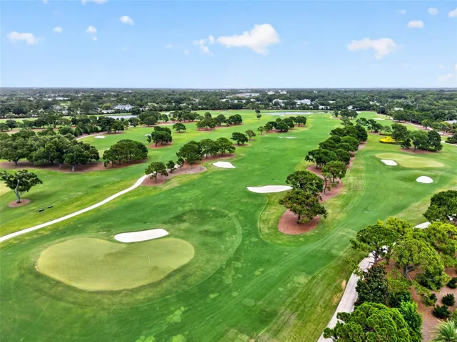 Pelican Golf Club