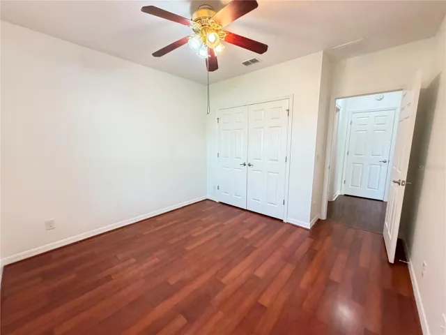 Bedroom 1 - 1st Floor