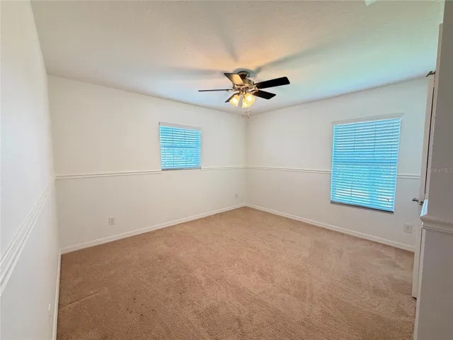 Guest Bedroom 3 - 2nd Floor
