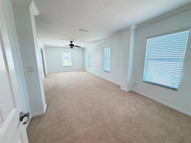 Master Bedroom - 2nd FL