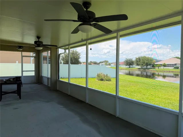 Big Porch
