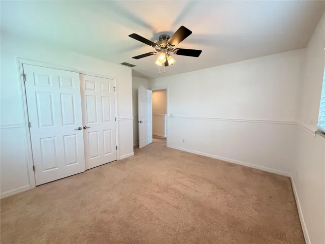 Guest Bedroom 3- 2nd Floor