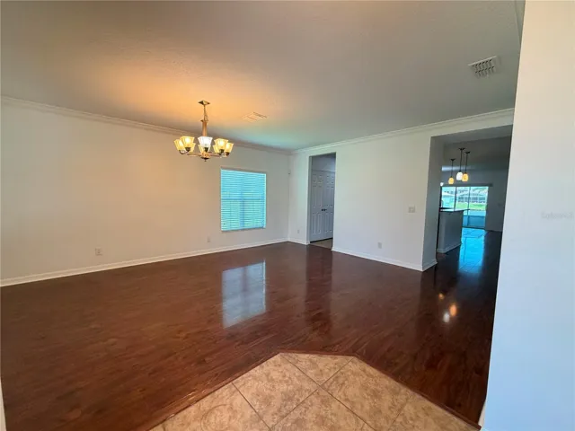 Formal Living/dining combo or Great Room