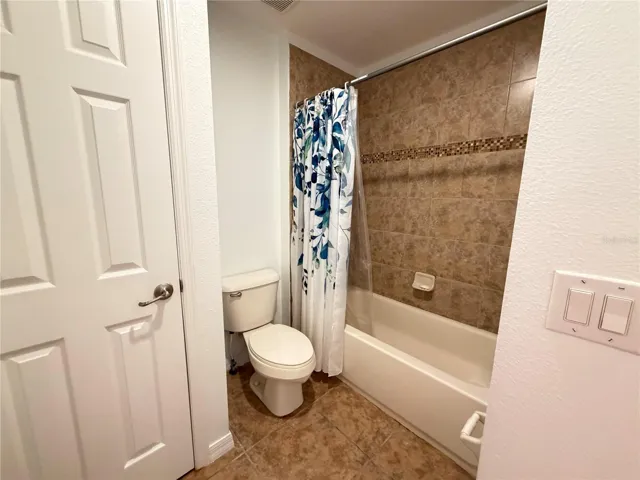 Guest Bathroom 2 - 2nd Floor