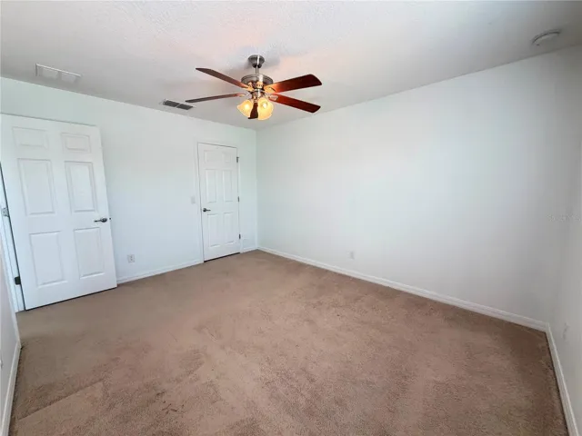 Guest Bedroom 2 - 2nd floor