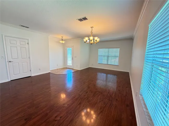 Formal Living/dining combo or Great Room