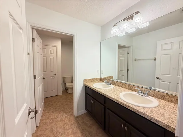 Guest Bathroom 2 - 2nd Floor