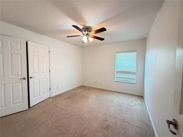 Guest Bedroom 4 - 2nd Floor