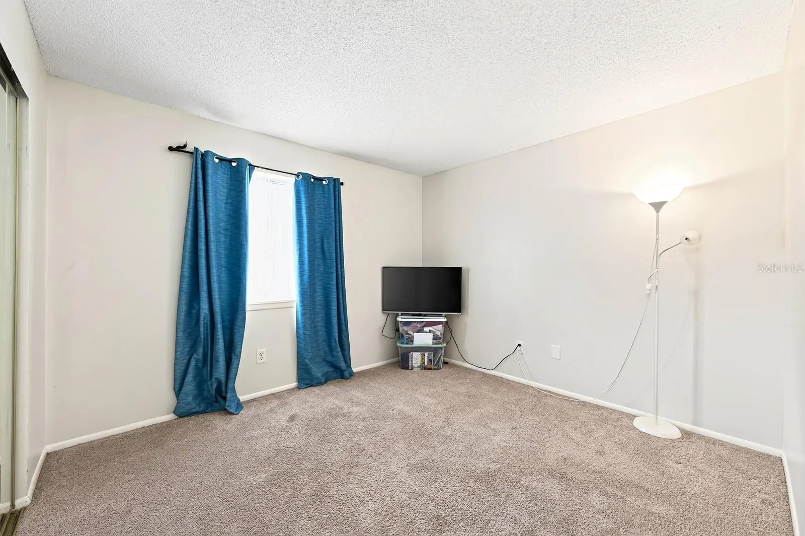 Second Bedroom.