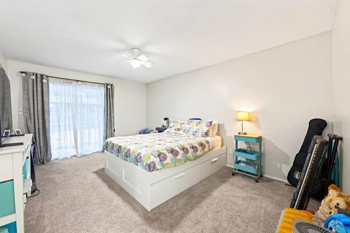 Primary Suite.