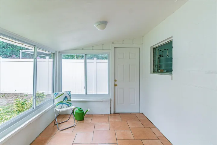 Sun Room