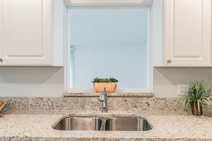 Kitchen Double Stainless Steel Sink
