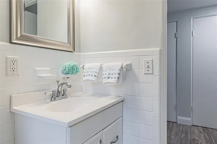 Guest Bath
