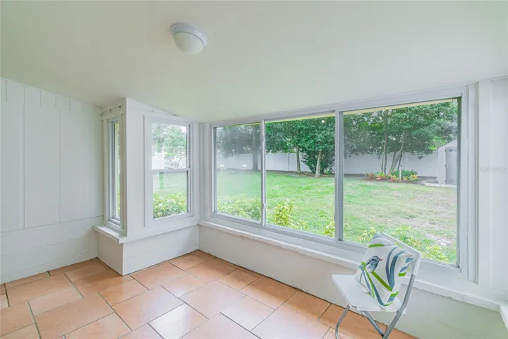 Sun Room