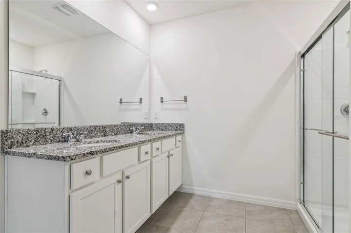 Primary Suite Bath