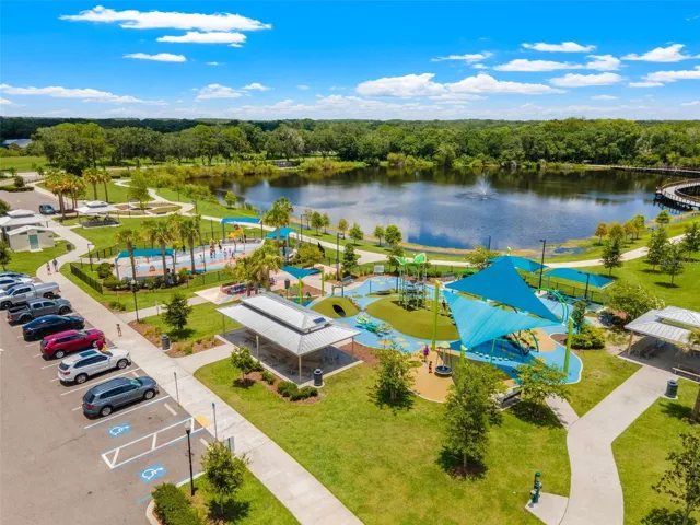 Carrollwood Park