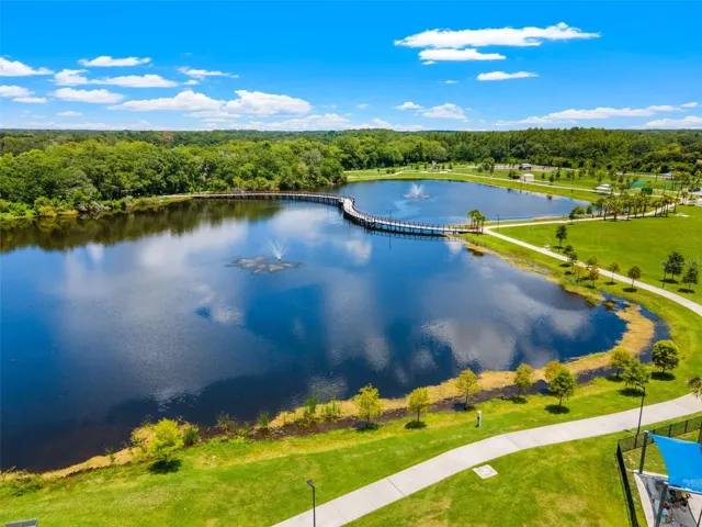 Carrollwood Park