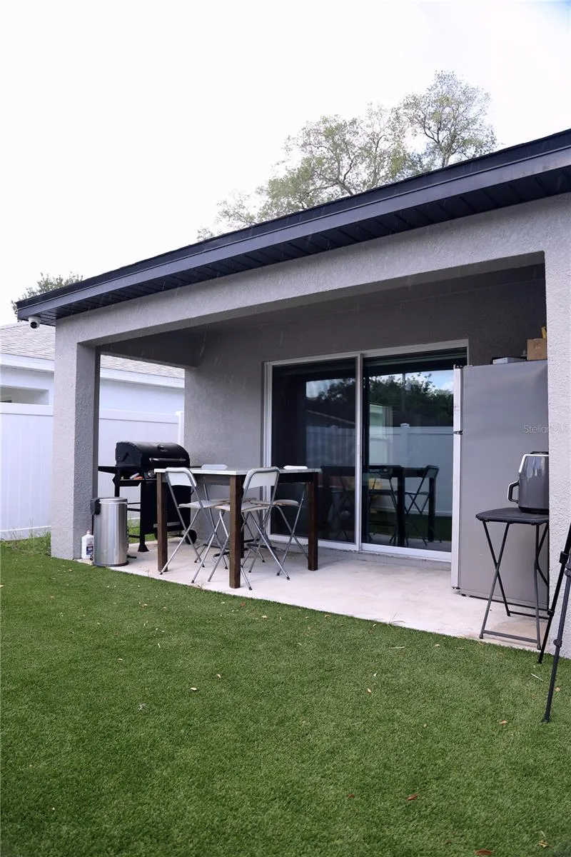 Backyard 2