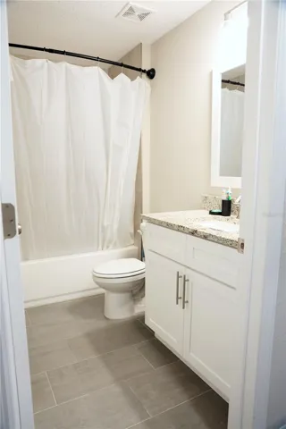 Guest bath