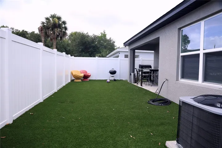Backyard 3