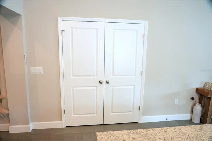 Pantry