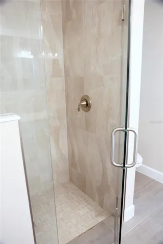 Primary bath shower 2
