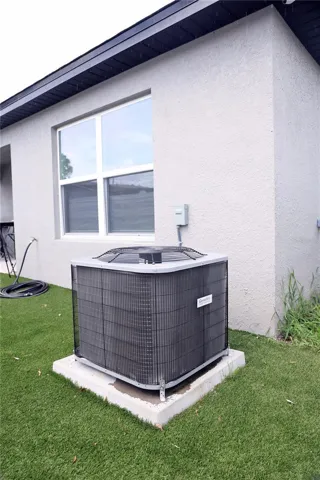 HVAC