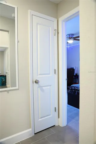 Hallway closet 2