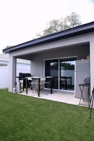 Backyard 2