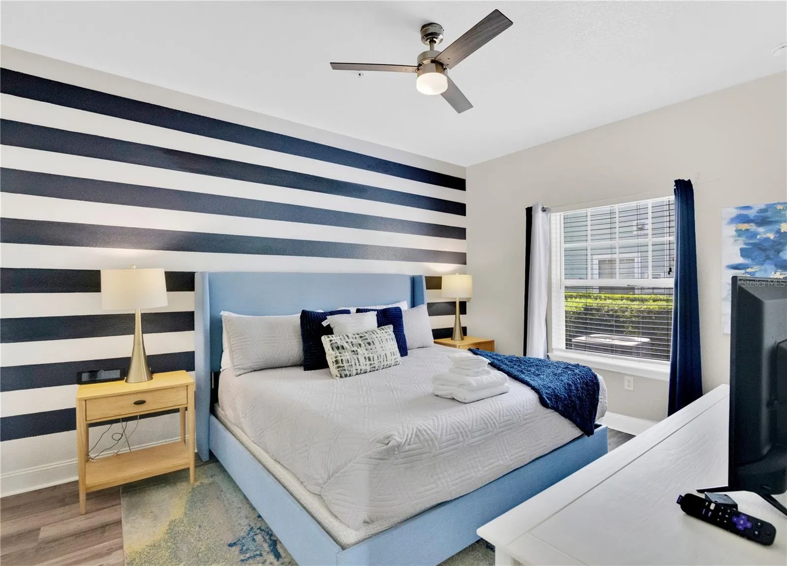 master bedroom 1st floor