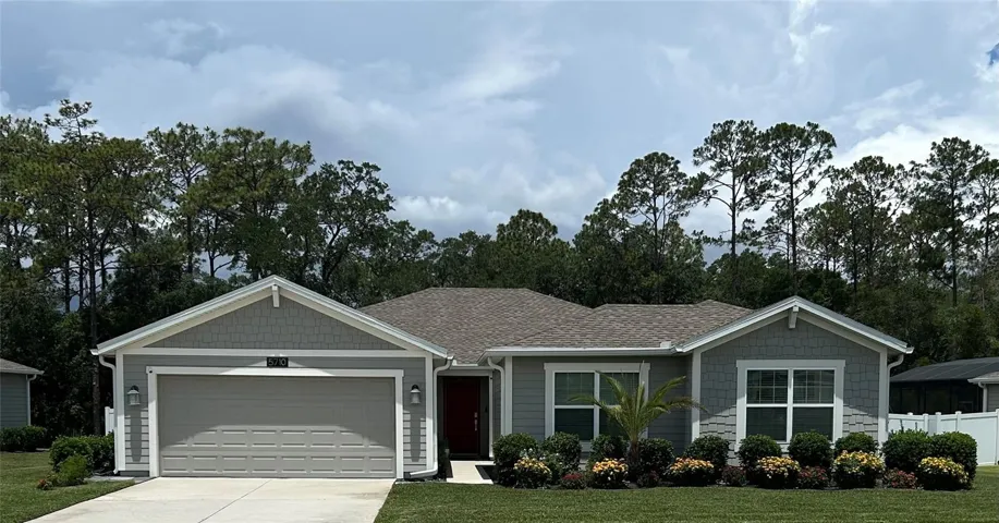 Front elevation