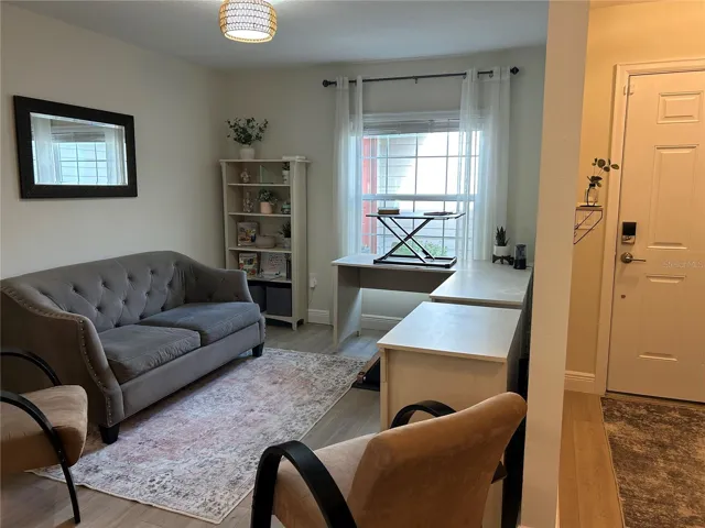 Office Flex Space
