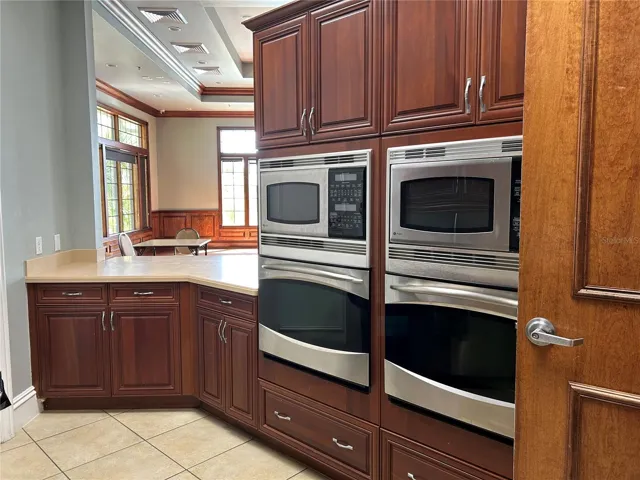 SBH Clubhouse Kitchen for Event Catering