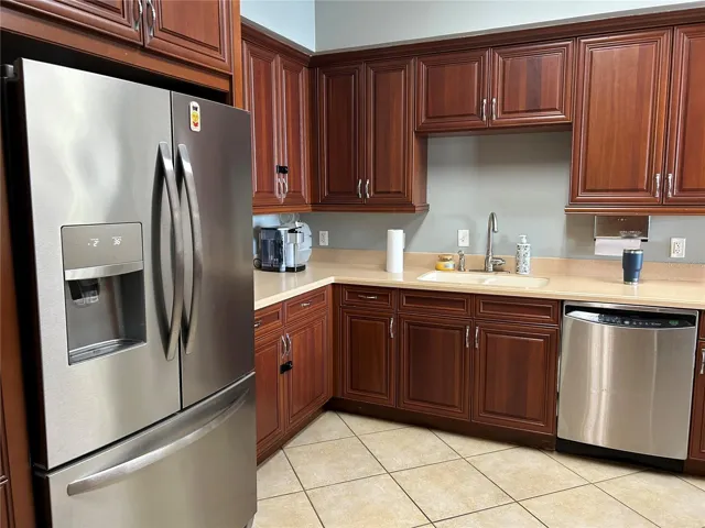 SBH Clubhouse Kitchen for Event Catering