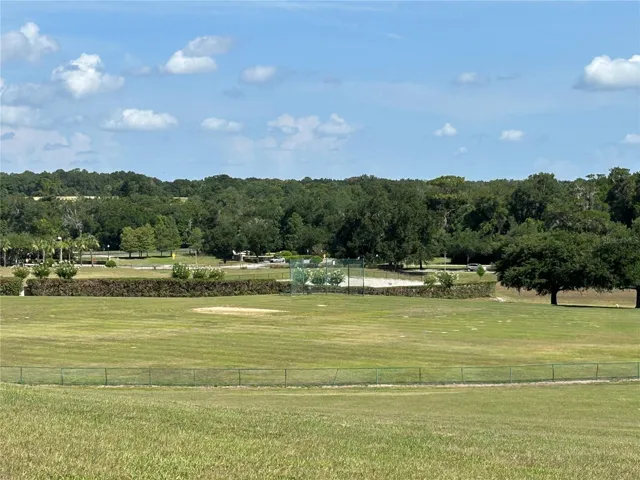 SBH Ballfields
