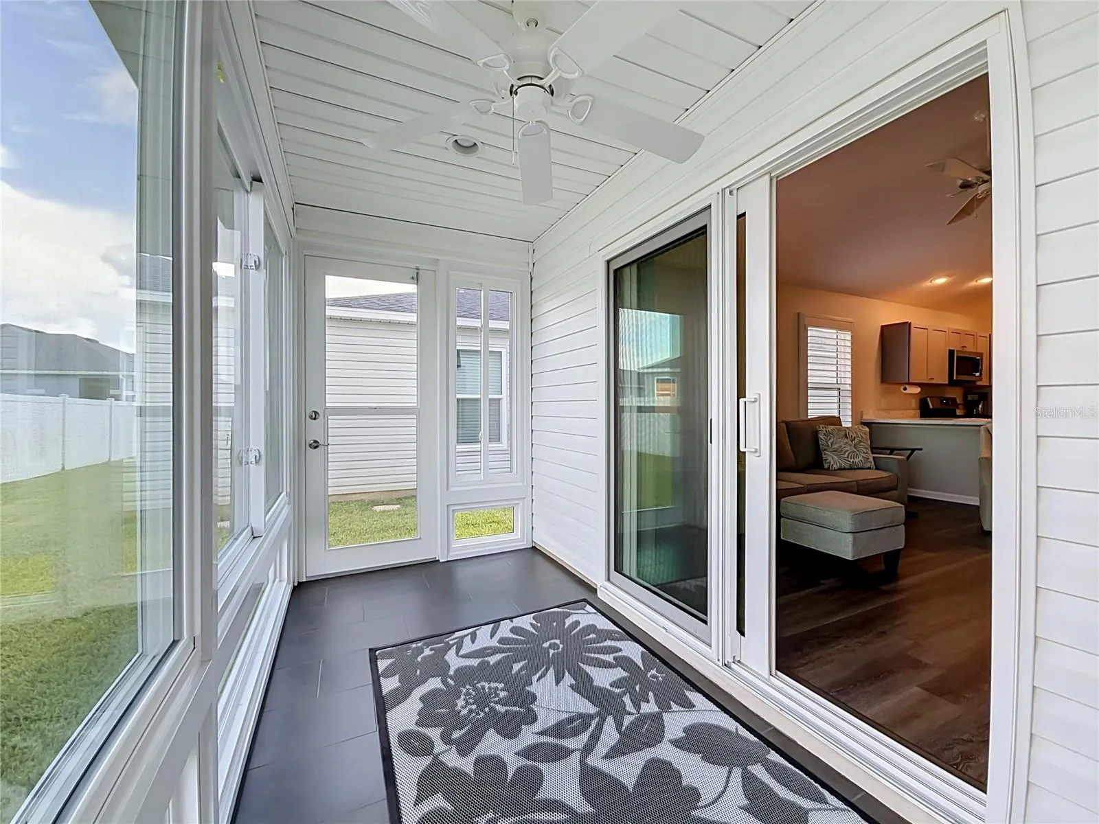 Florida Room