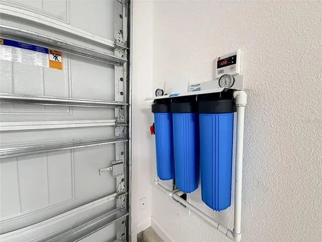 Filtration System