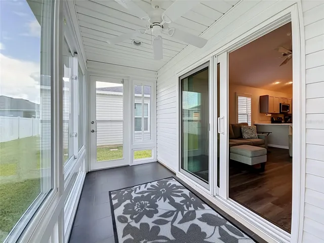 Florida Room