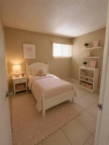 virtually staged