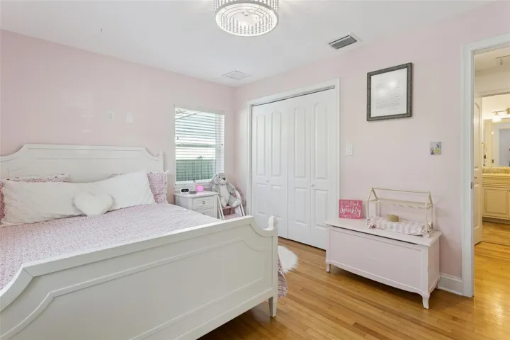 3rd Bedroom