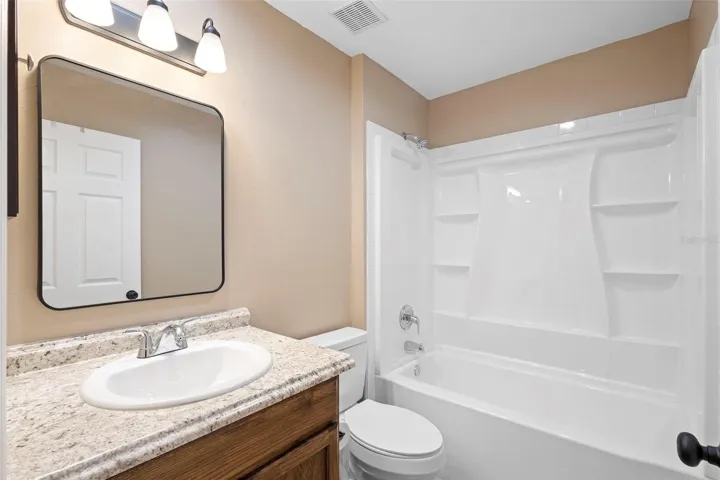 2nd bathroom