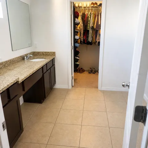 AI enhanced-Primary Bathroom