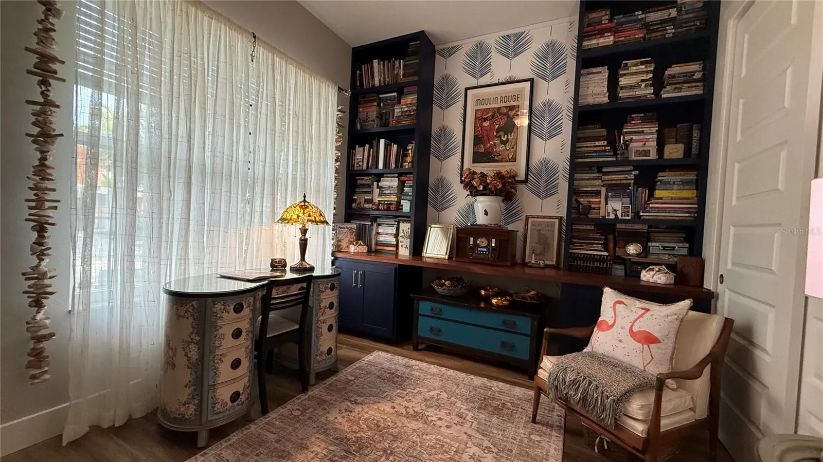 #4 Bedroom/Office